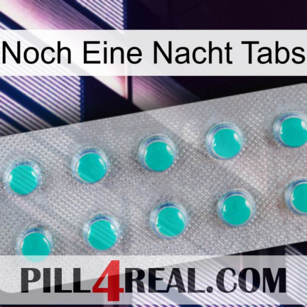 One More Night Tabs 28